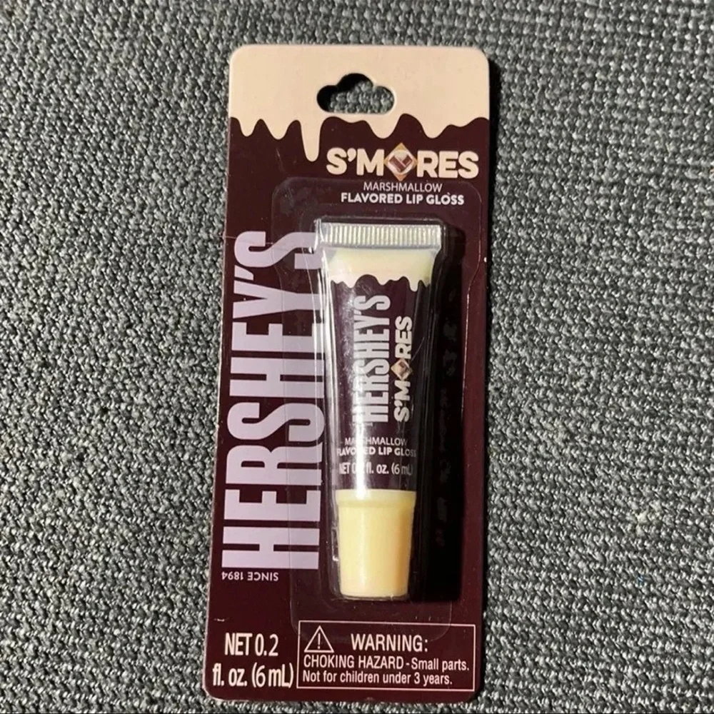 🍫🍫 Hershey’s and Reese’s Flavored Lip Gloss Set🍫🍫